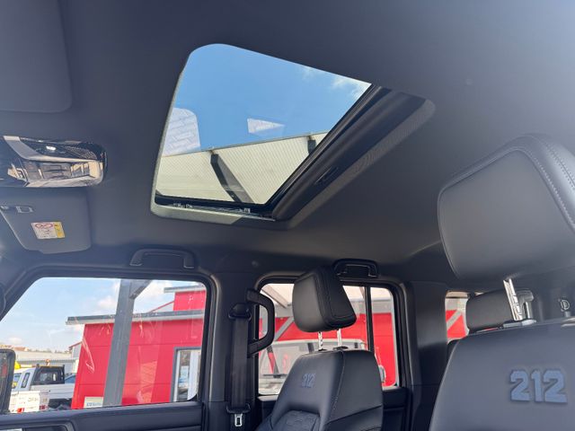 BAW 212 LederSeilwindeLED4WDAT...