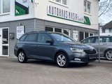 Skoda Fabia Combi Style 1.0 TSI/SITZH/KLIMA/LED/ACC - Skoda Fabia: Combi Style