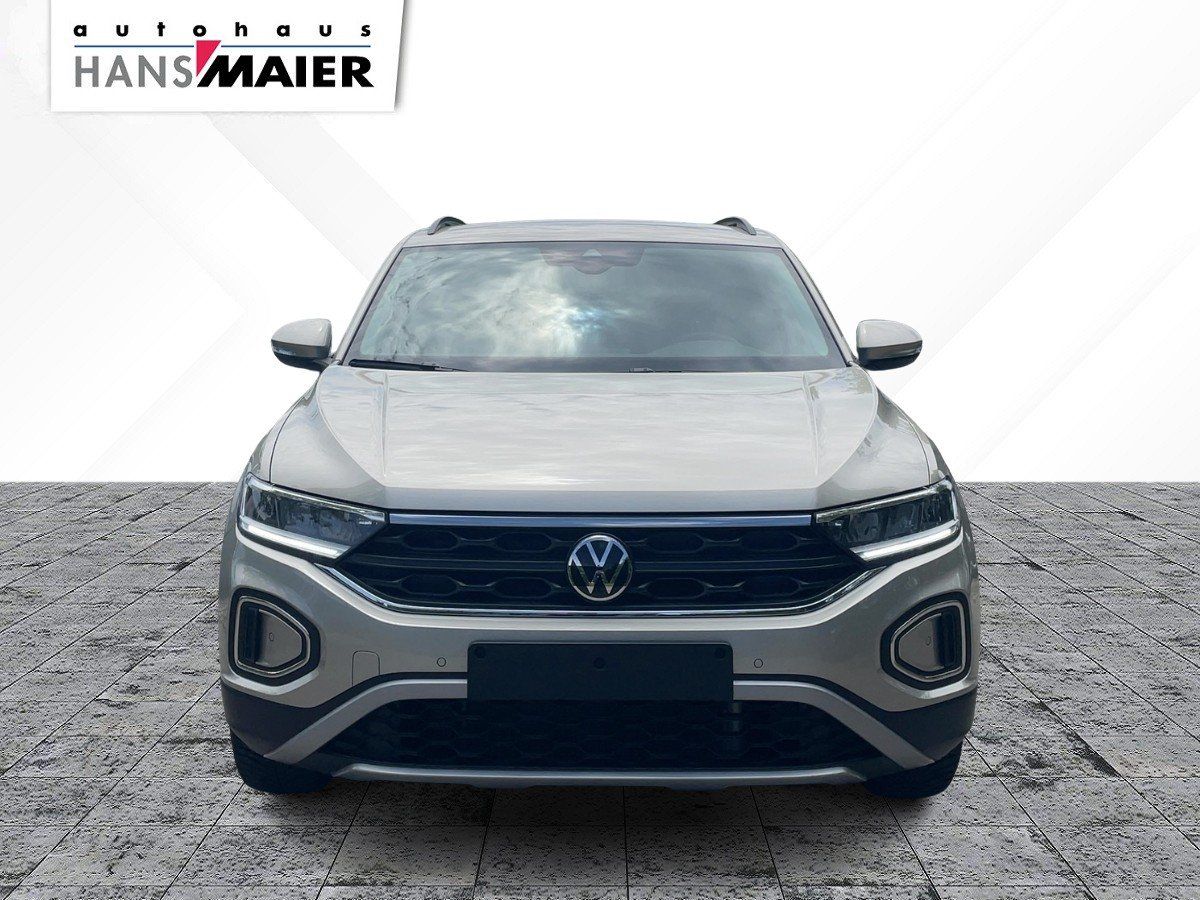 Volkswagen T-Roc Move 6-Gang Navi LED GJR AppCon SH LM foto 5
