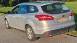 Ford Focus 1,5 TDCi 88kW Cool & Connect Turnier C... - Ford Focus mit Diesel-Antrieb: 1.8