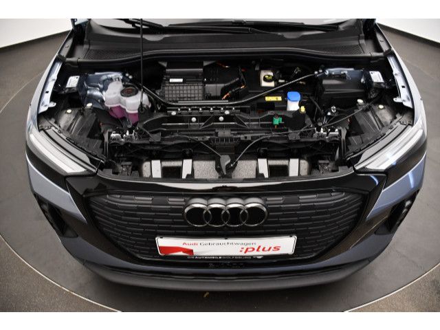 Audi Q4 e-tron - Bild 14