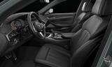 BMW M550iLim.xDrive*aLED*Navi*ACC*Kamera*Massage*AHK - gebrauchte BMW M550 aus dem Jahr 2023