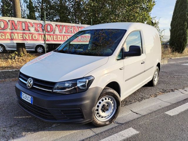 Volkswagen Caddy 1.6 TDI 102 CV Furgone NEOPATEN