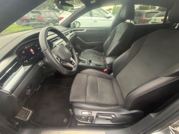 Volkswagen Arteon - 10