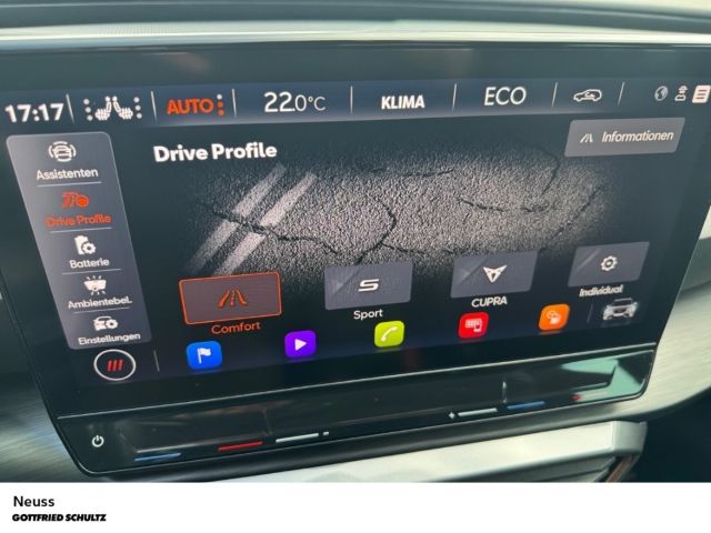 Cupra Formentor - Bild 18