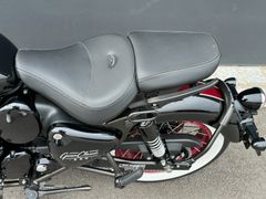 ROYAL ENFIELD GOAN Classic 350 ABS Rave Red +++ SONDERMODELL