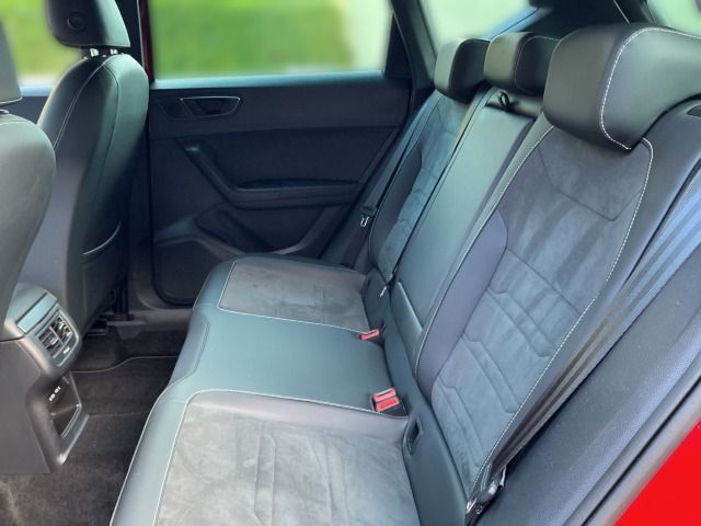 Fahrzeugabbildung SEAT Ateca 2.0 TDI Xperience 4Drive*AHK*NAVI*MEMORY-S