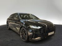 Audi SQ8 - Vorschau Bild 5