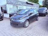 Renault ZOE Life 41-kWh-Mietbatterie|1.Hand|Navi|8-fach| - gebrauchte Renault ZOE aus dem Jahr 2017