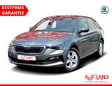 Skoda Scala 1.5 TSI DSG LED Sitzheizung Pano Tempomat - Skoda Scala Gebrauchtwagen in Dresden