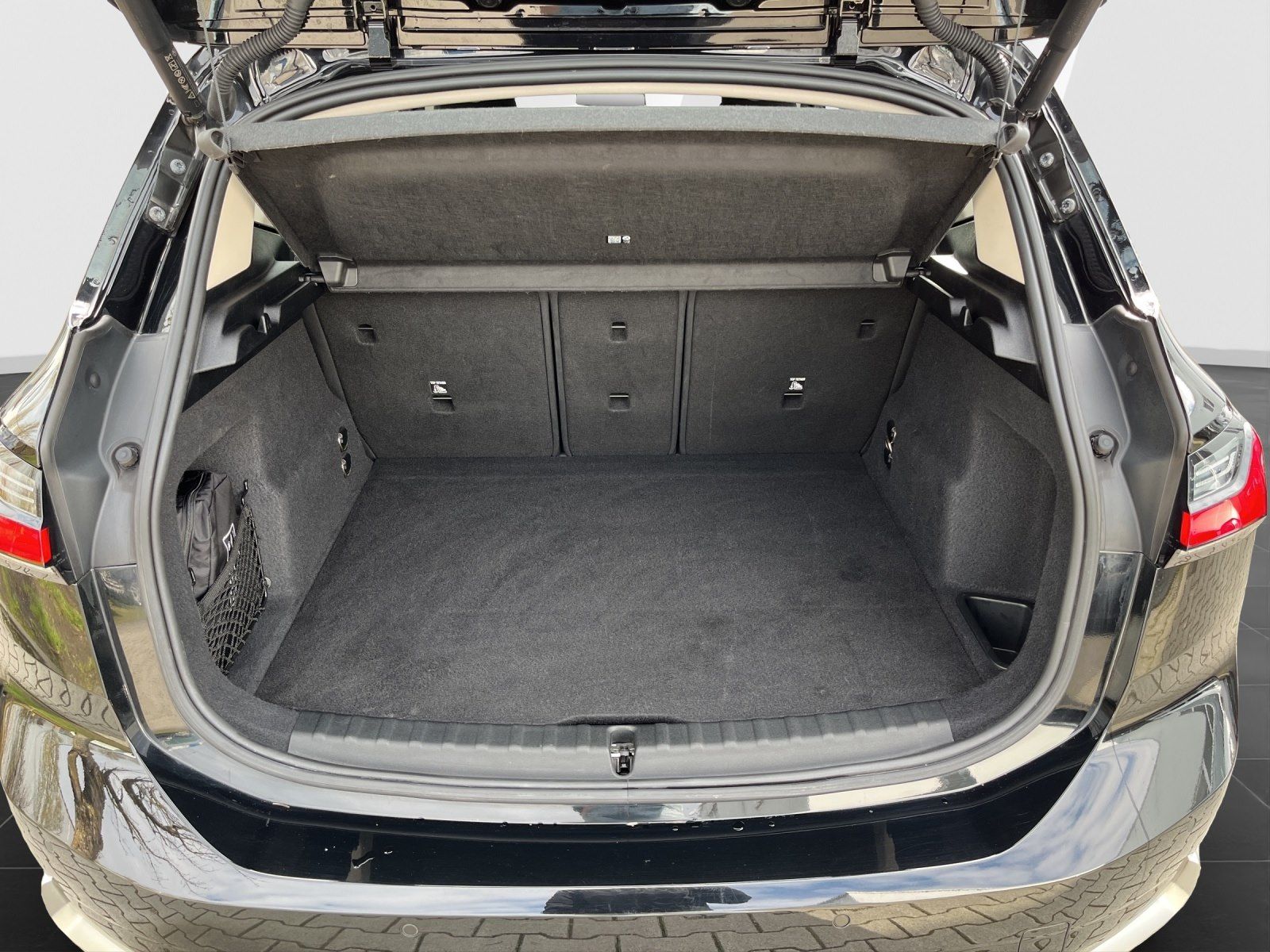 BMW 218 Active Tourer - Bild 14