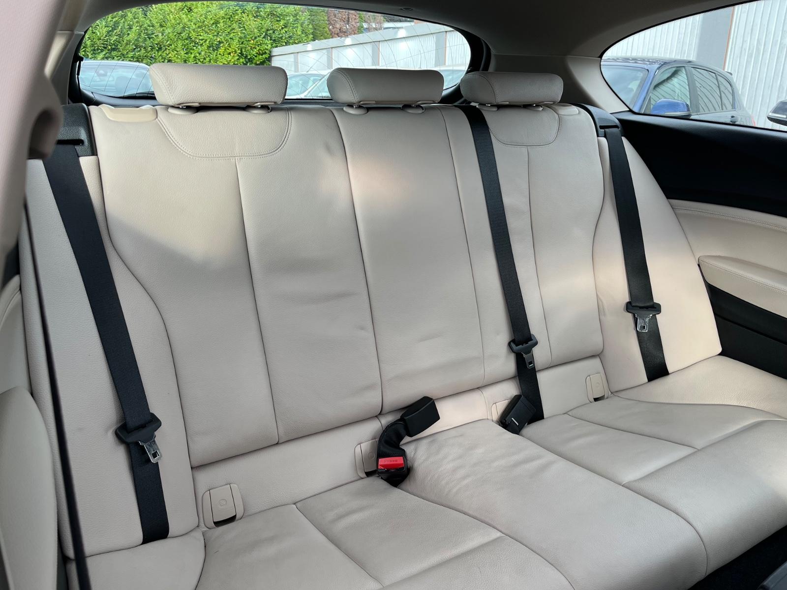 BMW 116i*Garantie