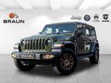Jeep Wrangler PHEV 4xe GOLDEN EAGLE Sky-One-Touch/AHK - gebrauchte Jeep Wrangler aus dem Jahr 2023