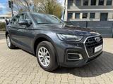 Audi Q5 50 3.0 TDI quattro·1.Hand·MwSt.·Leder·360°·SH - Audi Q5 mit Diesel-Antrieb: Luftfederung