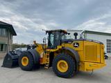 Andere John Deere 744 P  3. Kreis, Waage, auch MIETE - Dreiseitenkipper
