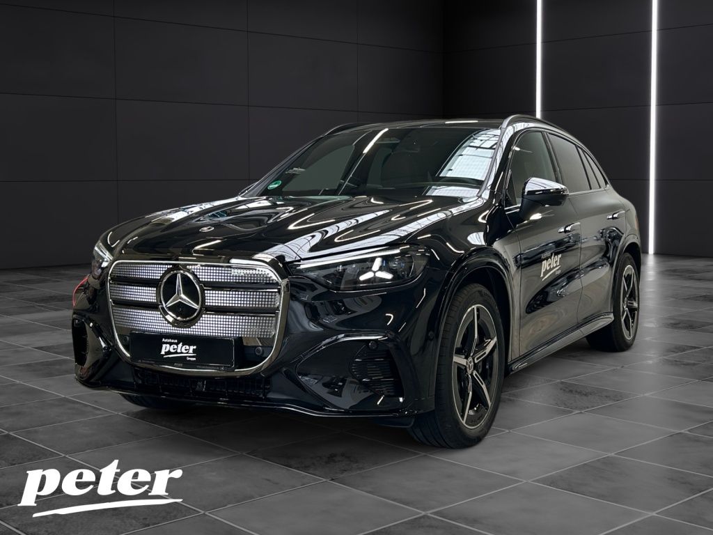 Mercedes-Benz GLC 400 4MATIC AMG*Airmatic*Distronic