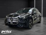Mercedes-Benz GLC 400 4MATIC AMG*Airmatic*Distronic - Mercedes-Benz GLC 400 mit Elektro-Antrieb: Schwarz