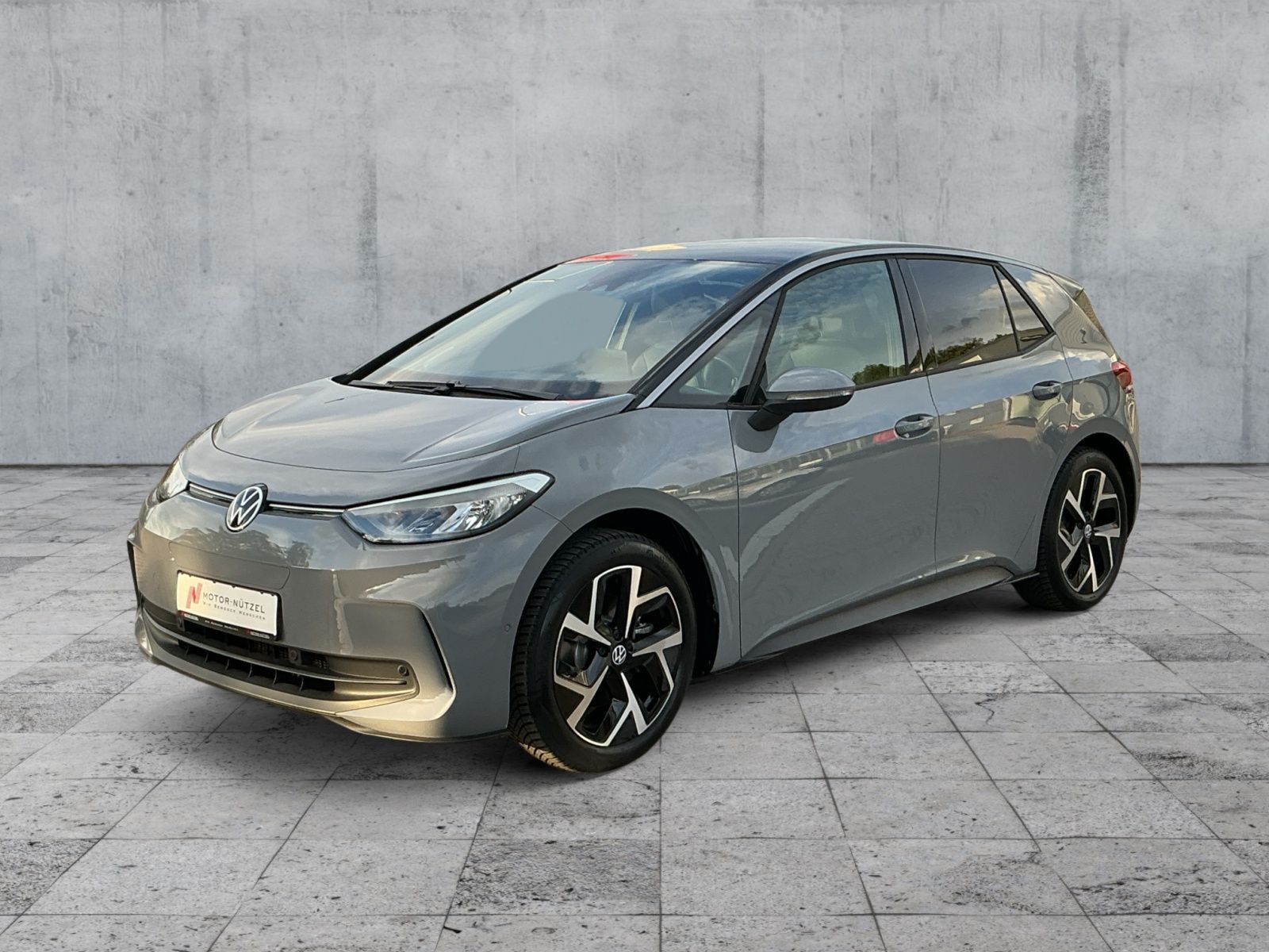 Volkswagen ID.3 - Bild 2
