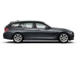 BMW 335 i touring Modern Line/AHK/Navi/Xenon/Tempoma - graue BMW 335