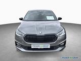 Skoda Fabia Monte Carlo 1.0 TSI DSG - SMART LINK - - Skoda Fabia aus 2023