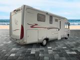 Rapido L Randonneur  990 M/MERCEDES/QUEENSBETT+HUB/TOP - Offers