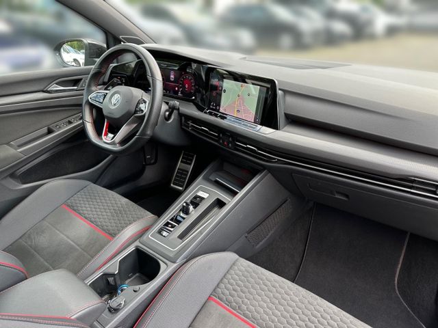 Golf VIII GTI Clubsport 2.0 TSI Panorama Navi LE