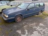 Volvo 850 GLT 5 Zylinder (kein Turbo) - Volvo 850: Glt
