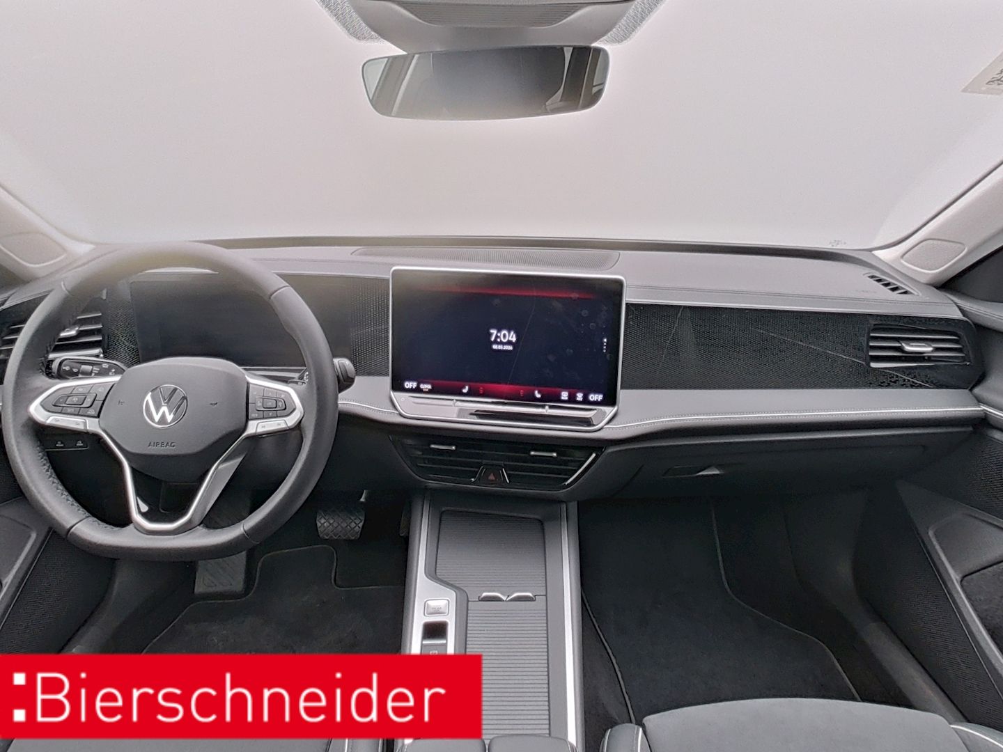 Volkswagen Passat Variant - Bild 4
