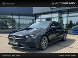 Mercedes-Benz CLA 180 Coupé AMG Line+LEDNavi/Keyless-Go/Klima