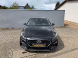 Hyundai i30 N Line - Hyundai: Allradantrieb
