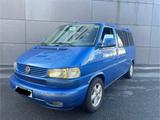 Volkswagen VW T4 Atlantis Multivan 2,5 Tdi 151 PS  Tü... - Volkswagen LT in München