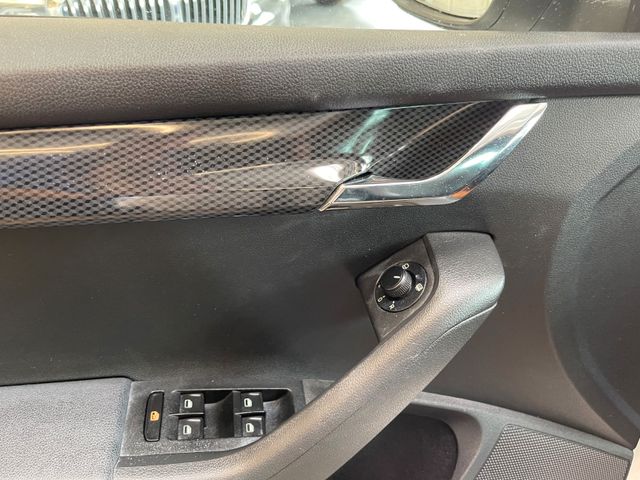 Skoda Octavia Combi RS *2.Hd*Xenon*Navi*