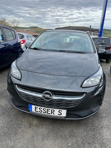 Opel Corsa E 1.4 Edition