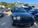 Jeep Compass Limited 2.4 4x4 Tuv bis 04.2027 - gebrauchte Jeep Compass aus dem Jahr 2008