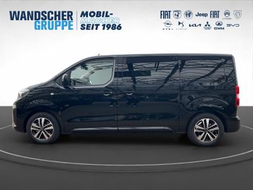 Peugeot Traveller Allure L2 HDI 180 AHK+Standheizung