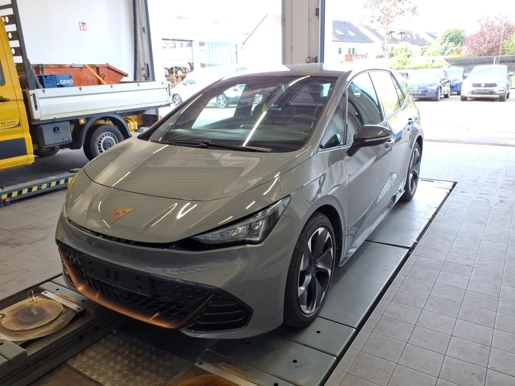 Image of Cupra Born