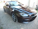 BMW M6 Cabrio - BMW M6: M