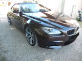 BMW M6 Cabrio - BMW M6