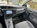 Toyota Auris Hybrid 1.8 Kamera 99PS TÜV Neu  - gebrauchte Toyota Auris aus dem Jahr 2019