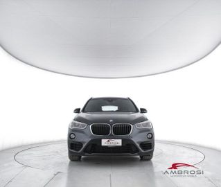 BMW X1 - 5