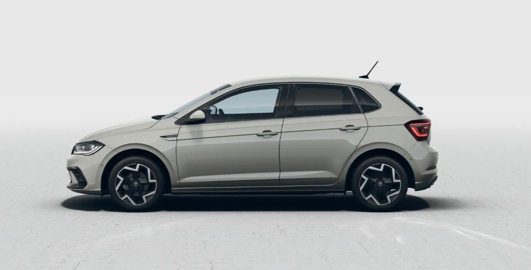 Volkswagen Polo - Bild 2