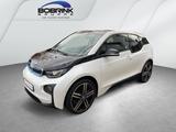 BMW i3 REX Navi Rückfahrkamera SHZ Business Package - BMW Elektroautos