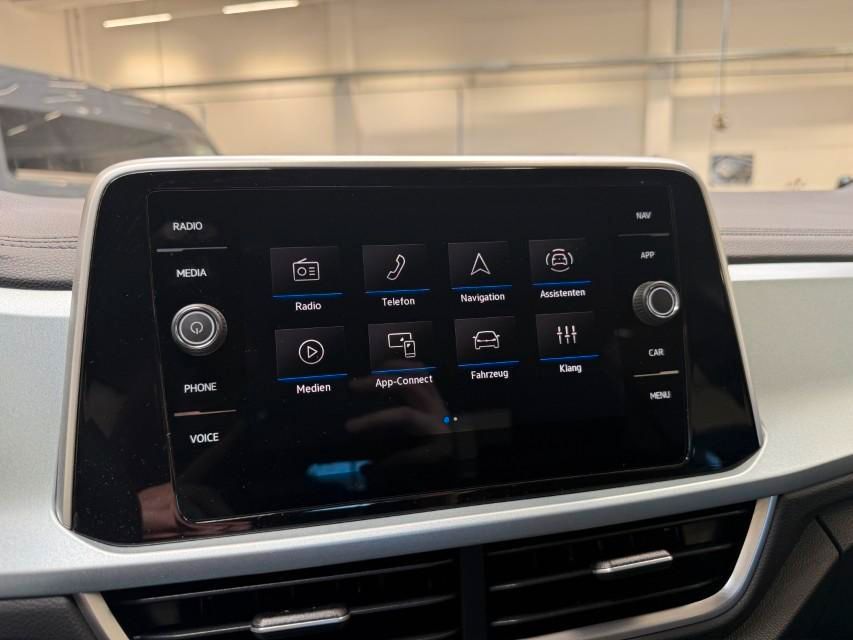 Volkswagen T-Roc - Bild 13