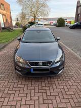 Seat Leon 1.5 TSI ACT 110kW FR FR - Seat Leon Gebrauchtwagen in Krefeld