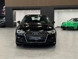Audi A3 Sportback 35 TFSI DSG Klima AHK Xenon - Audi A3: Sportback Dsg