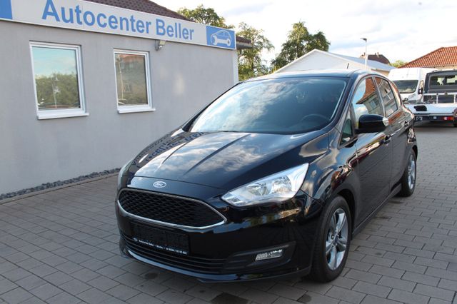 Ford C-Max C-MAX Cool & Connect