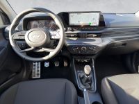 Hyundai BAYON - Vorschau Bild 8