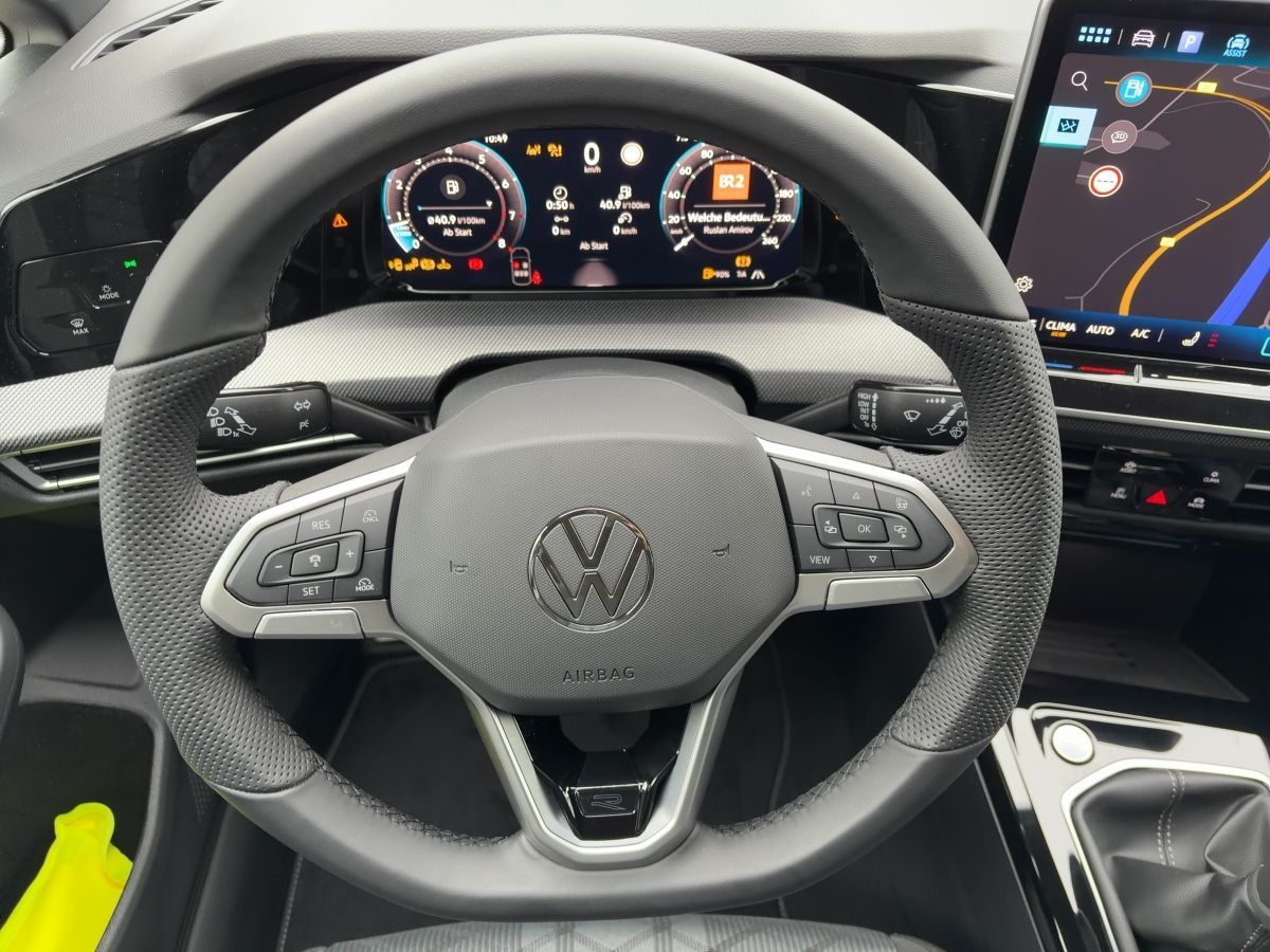 Volkswagen Golf - Bild 10