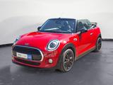 MINI Cooper Cabrio Klimaaut. Sportsitze PDC ISOFIX - MINI Cooper Cabrio Gebrauchtwagen