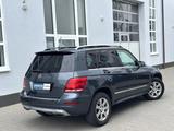 Mercedes-Benz GLK 250 CDI BlueTec 4Matic OFFROUD *KAME*AHK* - Mercedes-Benz GLK-Klasse Gebrauchtwagen